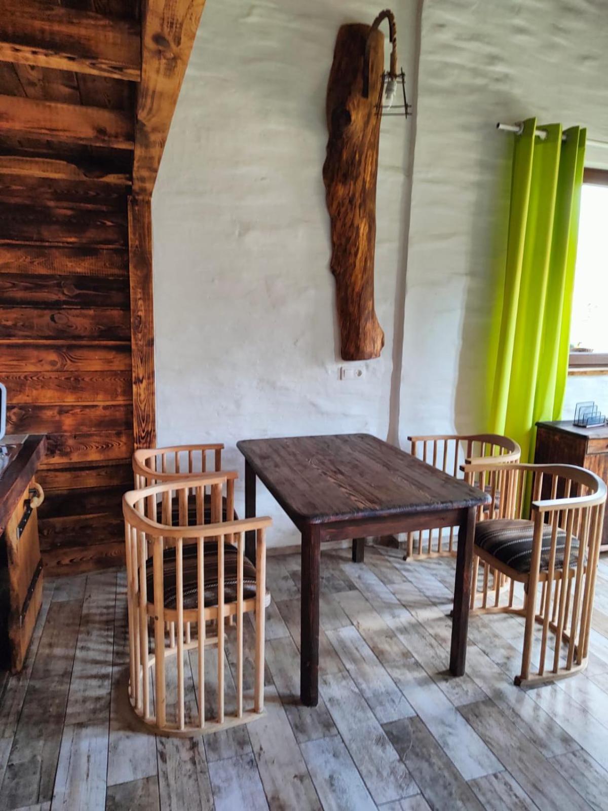 Pokoje Goscinne Skalnik - Agroturystyka Kostrzyn nad Odra Luaran gambar