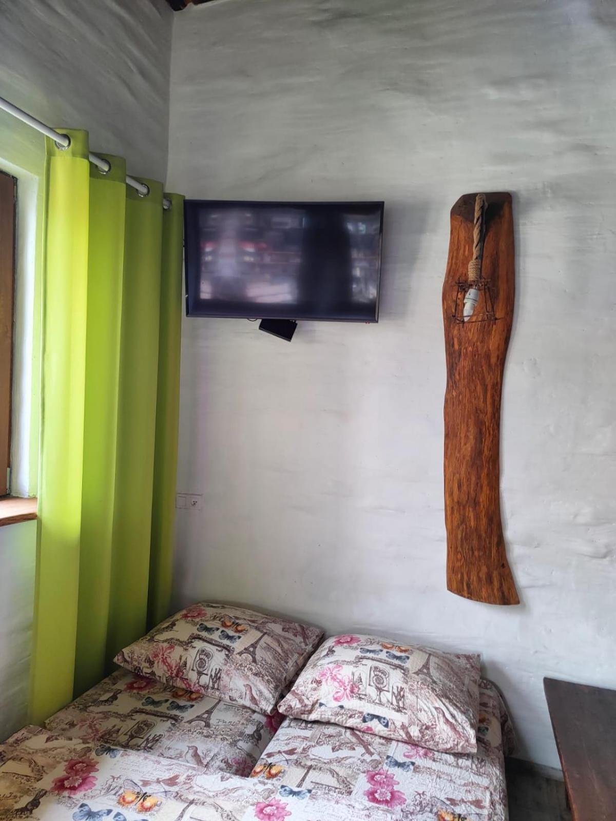 Pokoje Goscinne Skalnik - Agroturystyka Kostrzyn nad Odra Luaran gambar