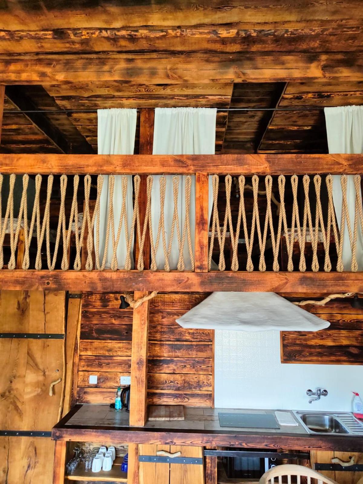 Pokoje Goscinne Skalnik - Agroturystyka Kostrzyn nad Odra Luaran gambar