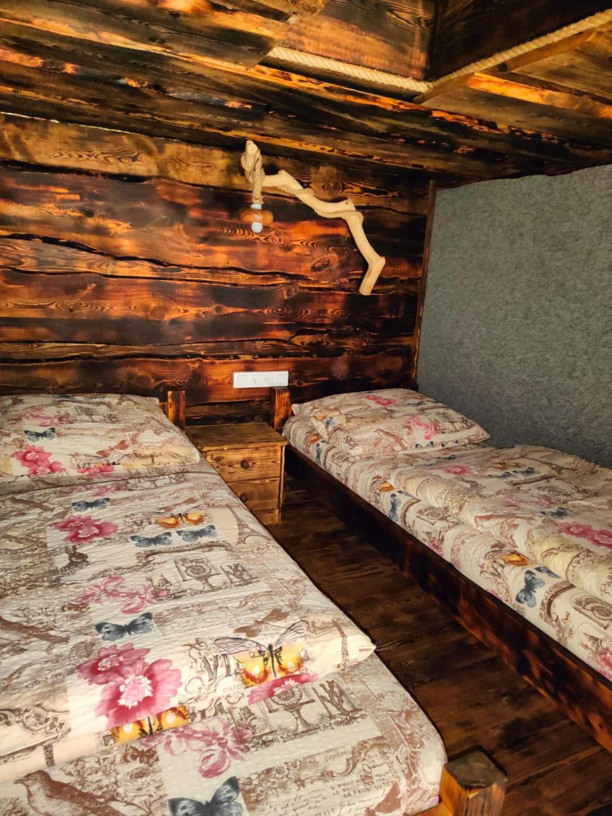 Pokoje Goscinne Skalnik - Agroturystyka Kostrzyn nad Odra Luaran gambar
