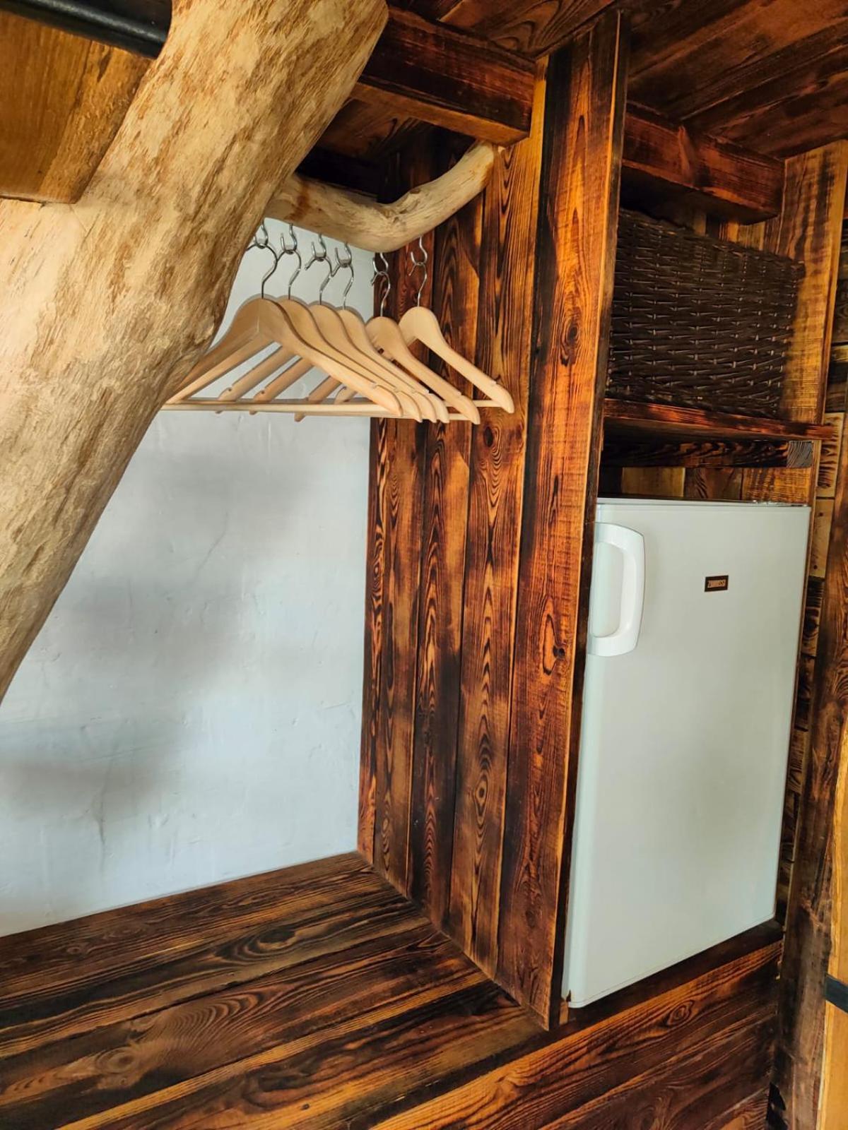 Pokoje Goscinne Skalnik - Agroturystyka Kostrzyn nad Odra Luaran gambar