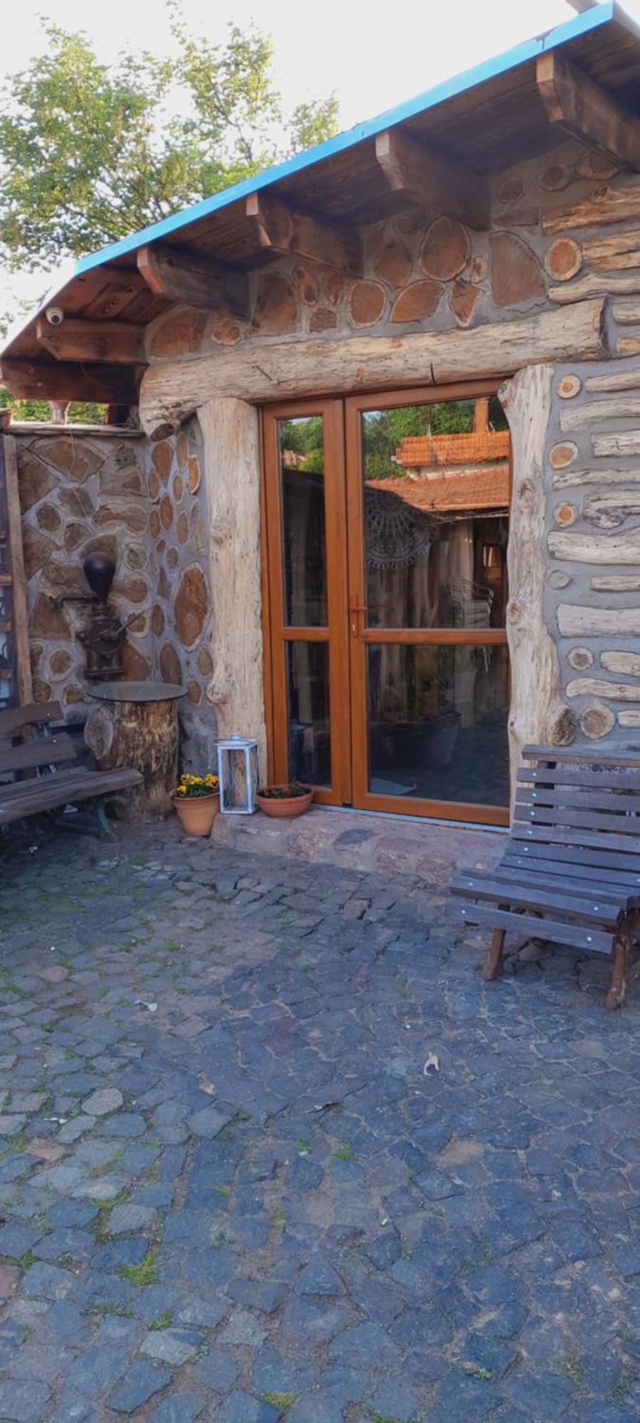 Pokoje Goscinne Skalnik - Agroturystyka Kostrzyn nad Odra Luaran gambar