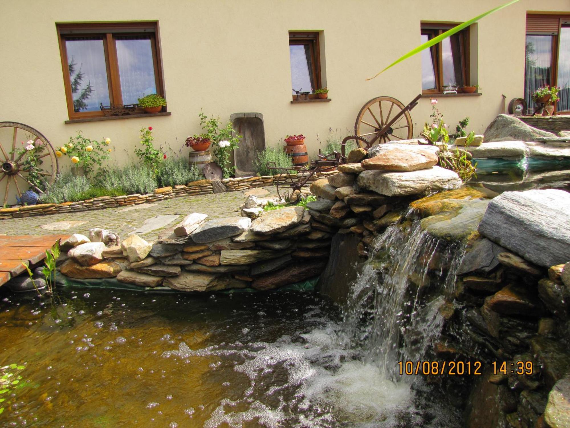 Pokoje Goscinne Skalnik - Agroturystyka Kostrzyn nad Odra Luaran gambar