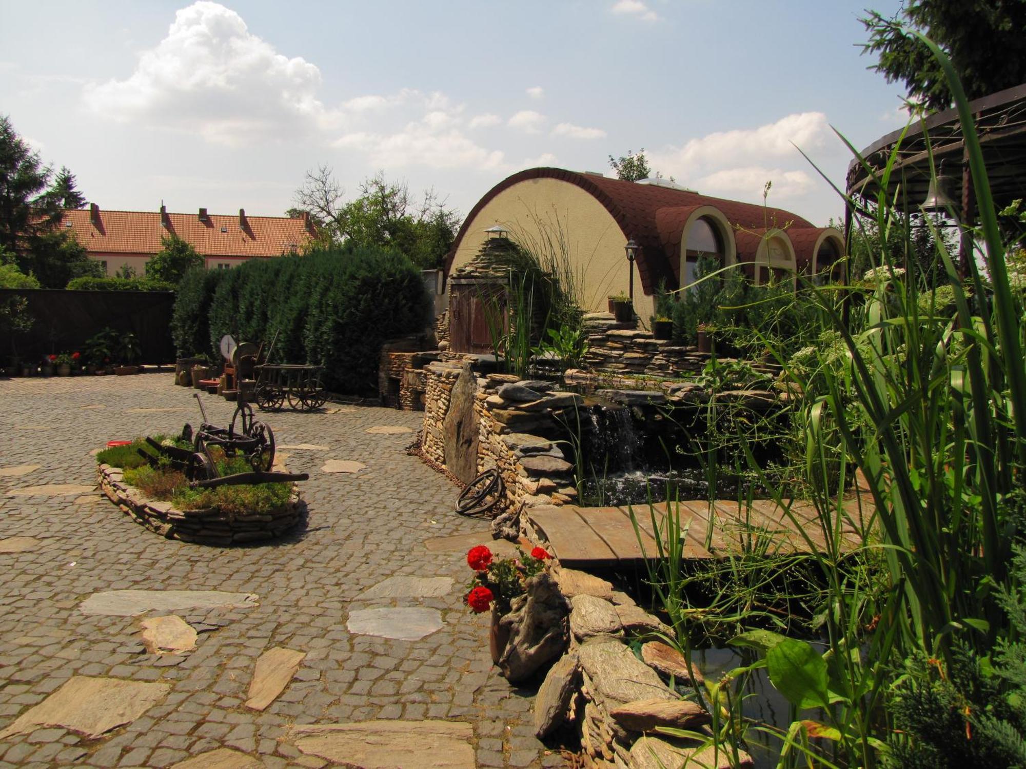 Pokoje Goscinne Skalnik - Agroturystyka Kostrzyn nad Odra Luaran gambar