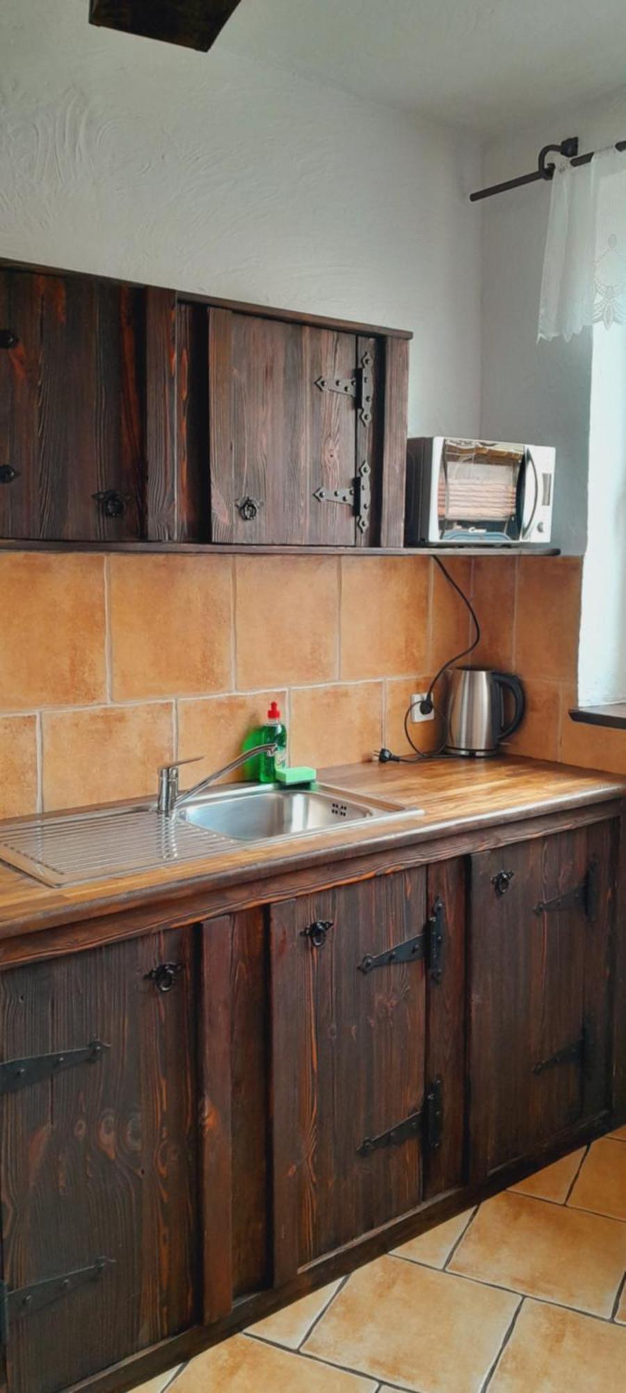 Pokoje Goscinne Skalnik - Agroturystyka Kostrzyn nad Odra Luaran gambar